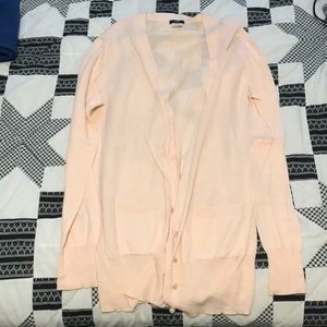 J Crew cardigan